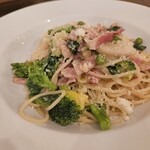 クアドリフォーリオ - 