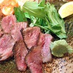 肴の店 枝むら - 