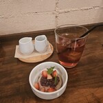 クアドリフォーリオ - 