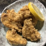 鉄板居酒屋　和 - 