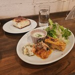 クアドリフォーリオ - 