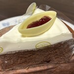 ツマガリ 甲陽園本店 - レアショコラ