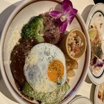 アロハ コーヒー - 