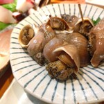 肴の店 枝むら - 