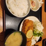 喜源 - 料理写真: