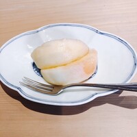 てんぷら 近藤 - 