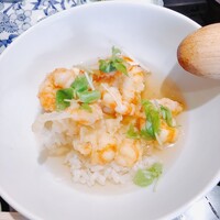 てんぷら 近藤 - 
