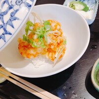 てんぷら 近藤 - 