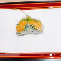てんぷら 近藤 - 