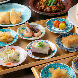 中国菜エスサワダ_2