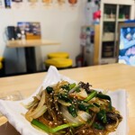 CHEONGANG 韓国料理 - 