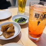 CHEONGANG 韓国料理 - 