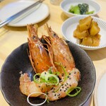 CHEONGANG 韓国料理 - 