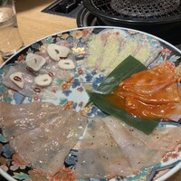 心・技・体 うるふ 博多 - 