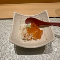 渋谷 鮨 まつもと - 