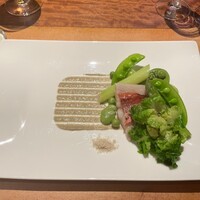 ミチノ・ル・トゥールビヨン - 