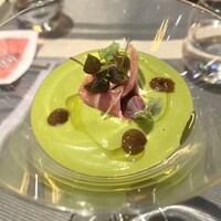 俺のフレンチ グランメゾン 大手町 - 