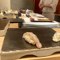 渋谷 鮨 まつもと - 