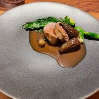 ミチノ・ル・トゥールビヨン - 