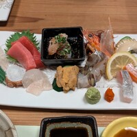 会員制 寿司割烹鷹勝 博多総本店 - 