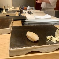 渋谷 鮨 まつもと - 