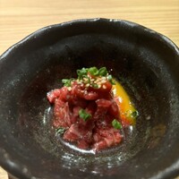 炭火焼肉 なかはら - 