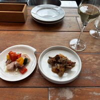 バル デ エスパーニャ ムイ 東京店 - 