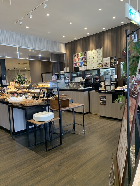 LUKKA（ルッカ） - 福島学院前（カフェ）の写真