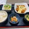 くわまる食堂