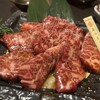炭焼肉 石田屋。 トアロード