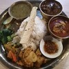 ネパール民族料理店 ネワーダイニング