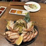 海味はちきょう - 