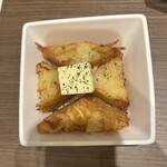 お酒とご飯 おばんざい ばば - 