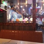 ネパール民族料理店 ネワーダイニング - 店内