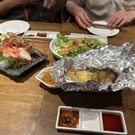 海味はちきょう - 