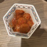 お酒とご飯 おばんざい ばば - 