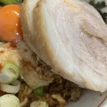 ラーメン英二 - 