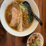 純手打ち だるま - 