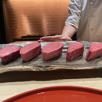 肉屋 田中 - 