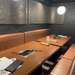 花ほのお鎌倉 焼肉ジャンボProduce - 