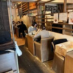 タイ料理 タイダイニングプラーローマー - 