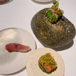 ラ・ヴァガボンド - 