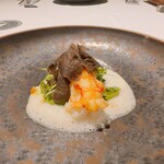 ラ・ヴァガボンド - 