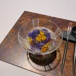 ラ・ヴァガボンド - 