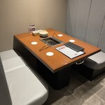 花ほのお鎌倉 焼肉ジャンボProduce - 