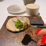 ラ・ヴァガボンド - 