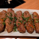 博多 鴨すき 鴨しゃぶ なかもぐろ - 