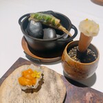 ラ・ヴァガボンド - 