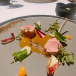 ラ・ヴァガボンド - 