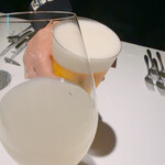 ラ・ヴァガボンド - 